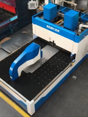 Passen Sie den Panel-Bender wirklich richtig an?